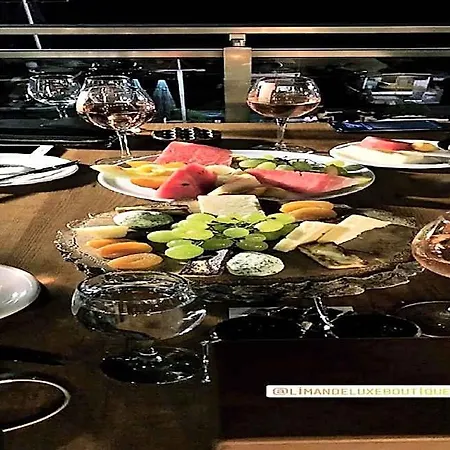 Liman Deluxe 이츠멜레르